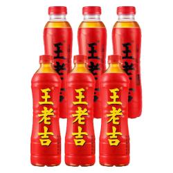 王老吉 无糖 凉茶饮料