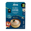 禾泱泱 有机婴幼儿加锌细面 原味 200g 盒装