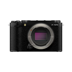 富士 X-M5/XM5 APS-C画幅 便携无反微单相机 单机身