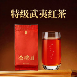 唐朴 红茶 金骏眉品鉴5g