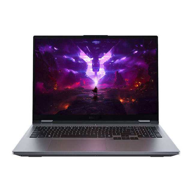 联想 斗战者 战7000 2025 i7-13650HX RTX5060 16英寸电竞游戏笔记本