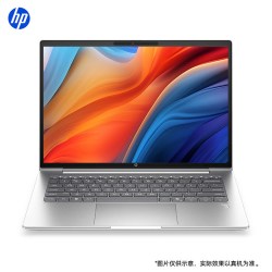 惠普 ProBook14 2026款14英寸轻薄笔记本电脑 酷睿Ultra7 256V 商务办公学生网课手提电脑官方旗舰店定制