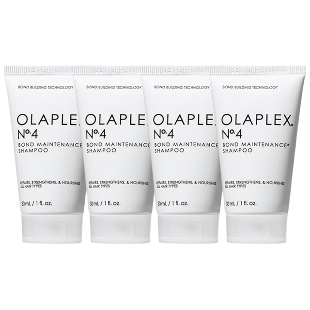Olaplex 发芯修护 洗发水