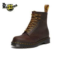 Dr.Martens 1460 THISISNEVERTHAT联名男女春季马丁靴