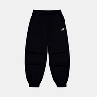 New Balance 儿童束脚休闲长裤