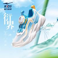 ERKE/鸿星尔克 旋钮扣 儿童运动鞋