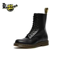 Dr.Martens 1490皮革 英伦光面皮丁靴