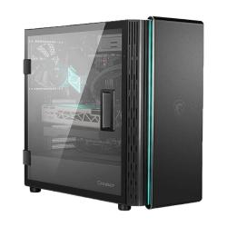 微星 设计师台式电脑主机 配置四（U7-256KF、RTX5060TI、32G、1T SSD）