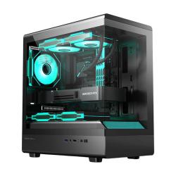 AMD 锐龙9600X RTX5060TI 8G 组装电脑主机