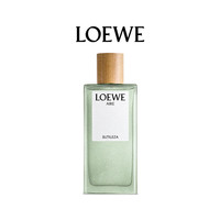 LOEWE 奇迹天光女款淡香水100ml 生日礼物送女友