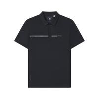  FILA/斐乐 抗紫外线 男士Polo衫