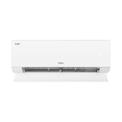 海尔 KFR-35GW/E1-1S 新一级能效 大双排纯铜管 1.5匹 壁挂式空调