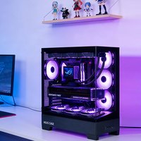 ASUS/华硕 游戏电竞 组装台式电脑