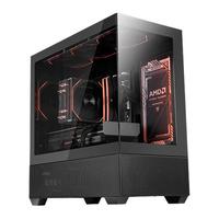 AMD R5 7500F RX9060XT 16GB 组装电脑主机