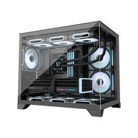AMD R7 9800X3D RTX5080 16GB 组装电脑主机