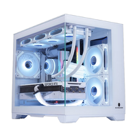 AMD 锐龙7 7800X3D RTX5070 电竞主机 配置四