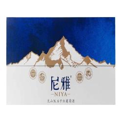尼雅 干红葡萄酒 750ml