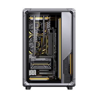 AMD 锐龙7 9800X3D RTX5080 16GB+512GB 组装电脑