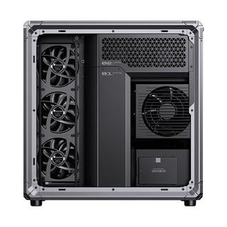 AMD 锐龙7 9800X3D RTX5080 16GB+512GB 组装电脑