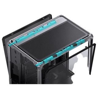 AMD 锐龙7 9800X3D RTX5080 16GB+512GB 组装电脑