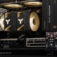  MSI/微星 电脑整机
