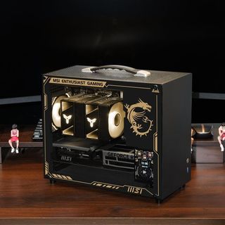  MSI/微星 电脑整机