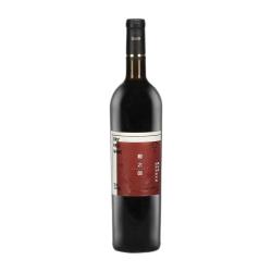梅之吻 赤霞珠干红葡萄酒