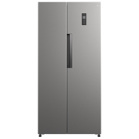 TCL 汪鲜生系列 R500V5-S 风冷对开门冰箱 500L