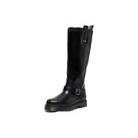  Dr.Martens/马汀博士 女士长筒骑士靴 38
