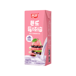 燕塘 酸奶饮品