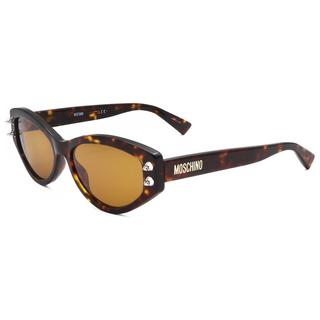 MOSCHINO 莫斯奇诺 MOS109-S-086-55 女士太阳镜
