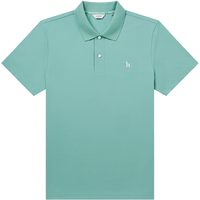 HAZZYS 哈吉斯 吸湿速干 男士POLO衫
