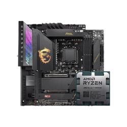AMD 锐龙7 9800X3D处理器cpu