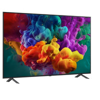 LG QNED系列75英寸MiniLED超薄4K电视机 144Hz高刷电视75QNED85BCA