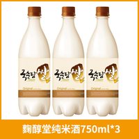 KOOKSOONDANG/麴醇堂 果味 女士酒水