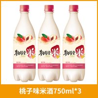 KOOKSOONDANG/麴醇堂 米酒