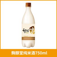 KOOKSOONDANG/麴醇堂 果味米酒