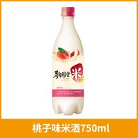 KOOKSOONDANG/麴醇堂 果味米酒