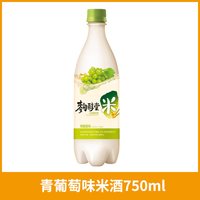 KOOKSOONDANG/麴醇堂 果味 米酒