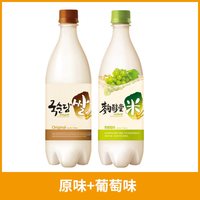 KOOKSOONDANG/麴醇堂 果味 女士酒水