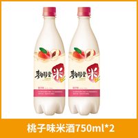 KOOKSOONDANG/麴醇堂 果味米酒