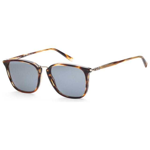 今日必买：Salvatore Ferragamo 男士太阳镜 SF910S-5418216