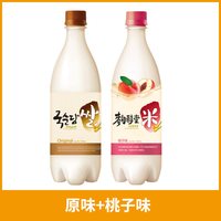 KOOKSOONDANG/麴醇堂 果味米酒