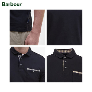 Barbour Corpatch 男士POLO衫
