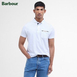 Barbour Corpatch 男士POLO衫