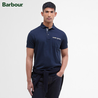 Barbour Corpatch 男士POLO衫