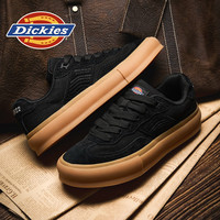 Dickies 男款时尚休闲板鞋