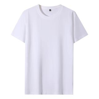 凡客诚品 纯棉宽松 白色 XL 男士T恤