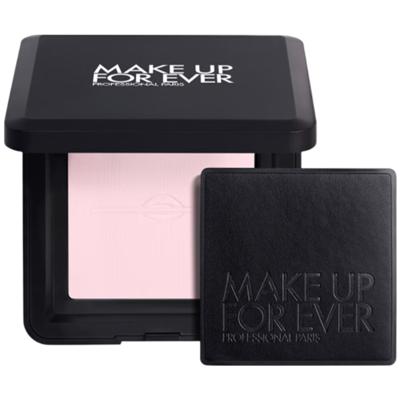  MAKE UP FOR EVER/玫珂菲 蜜粉饼