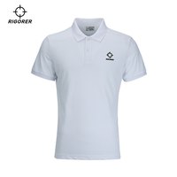 准者 polo衫 夏季新款 男士 商务翻领